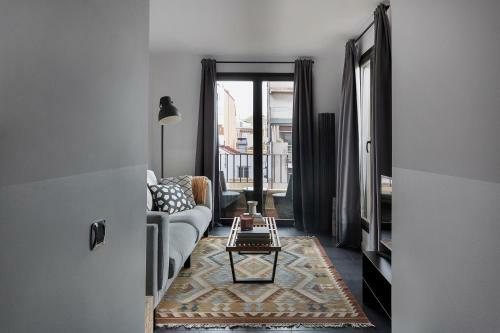 Apartamento C211 Barcelona