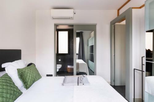 Apartamento C211 Barcelona