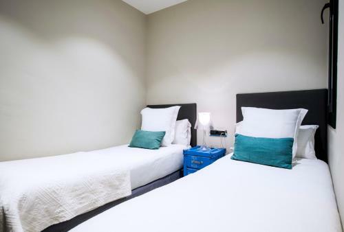 Apartamento C211 Barcelona