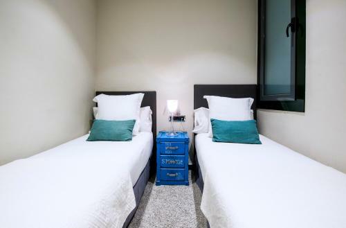Apartamento C211 Barcelona