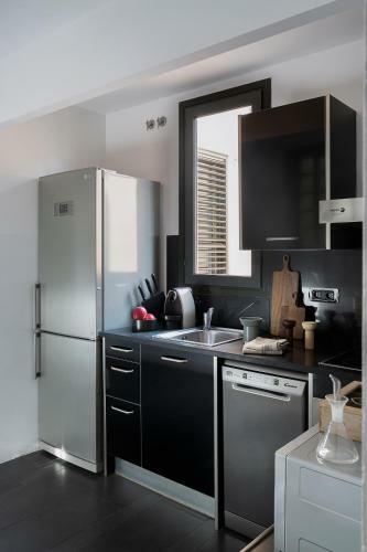 Apartamento C211 Barcelona