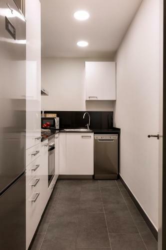 Apartamento C211 Barcelona