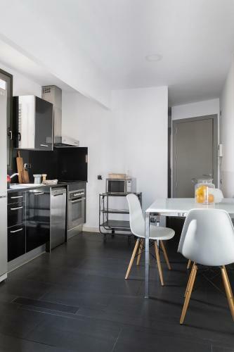 Apartamento C211 Barcelona