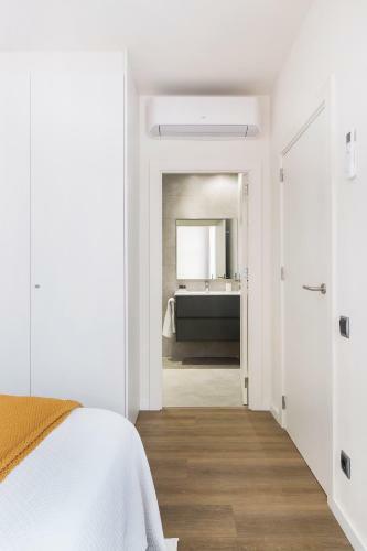 Apartamento C211 Barcelona