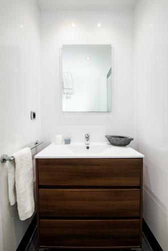 Apartamento C211 Barcelona