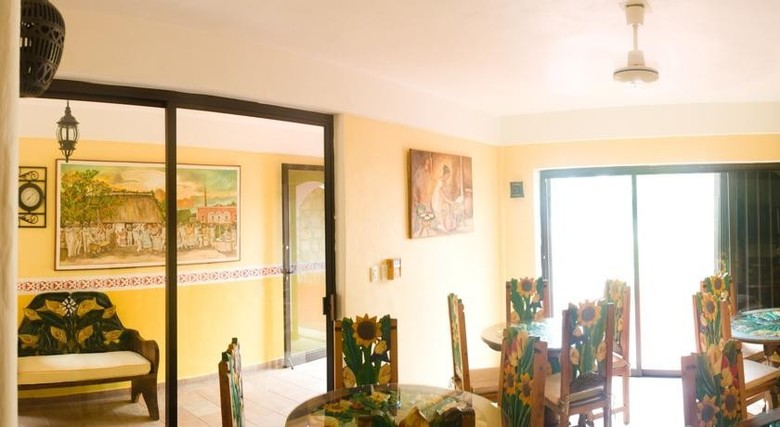 Hotel Real Del Mayab