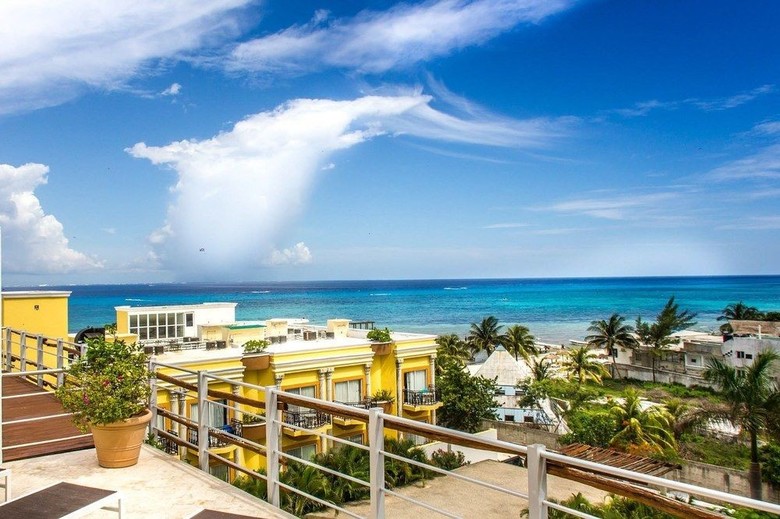 Aparthotel Magia Playa By Bric