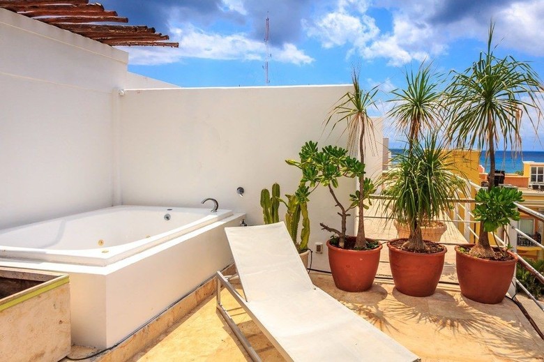 Aparthotel Magia Playa By Bric