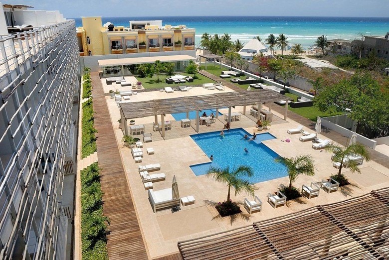 Aparthotel Magia Playa By Bric
