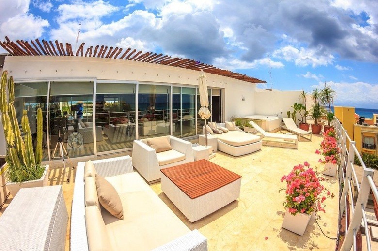 Aparthotel Magia Playa By Bric