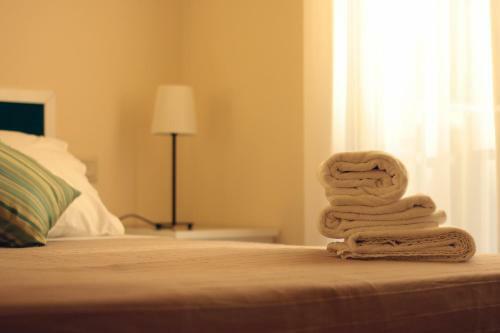 Alguera Apartments Napols