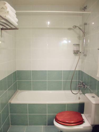 Alguera Apartments Napols