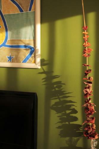 Alguera Apartments Napols