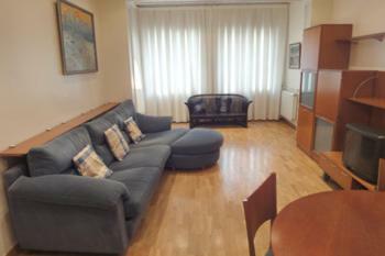 Alguera Apartments Napols