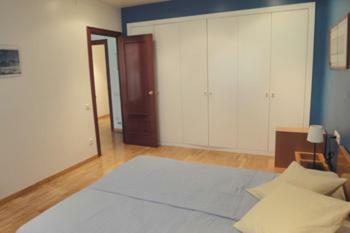 Alguera Apartments Napols