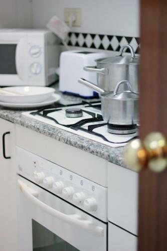 Alguera Apartments Napols