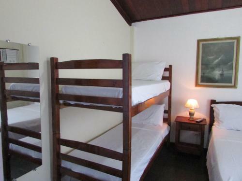 Hostal Pousada To A Toa