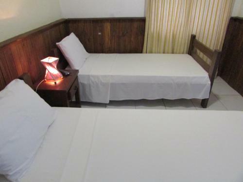 Hostal Pousada To A Toa