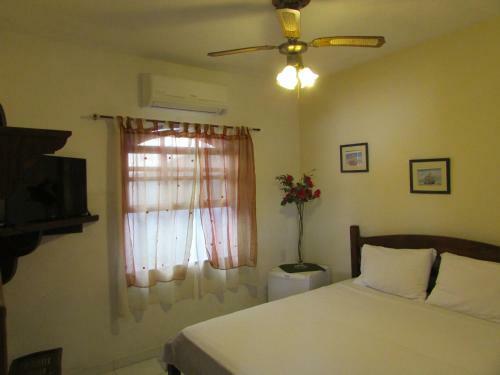 Hostal Pousada To A Toa