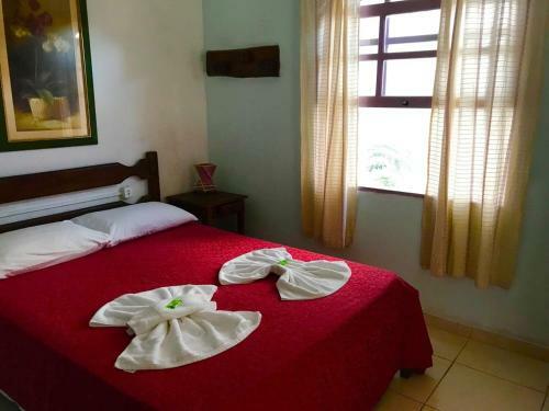Hostal Pousada To A Toa