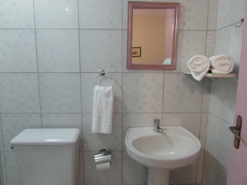 Hostal Pousada To A Toa