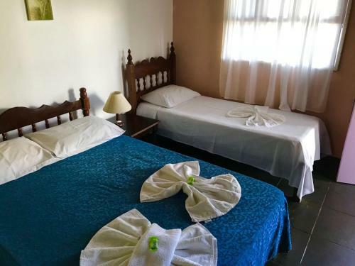 Hostal Pousada To A Toa
