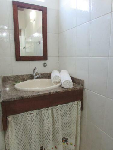 Hostal Pousada To A Toa