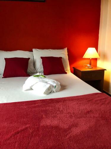 Hostal Pousada To A Toa