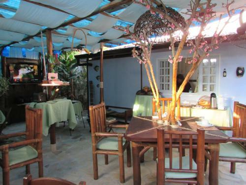 Hostal Pousada To A Toa