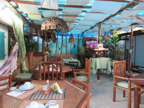 Hostal Pousada To A Toa
