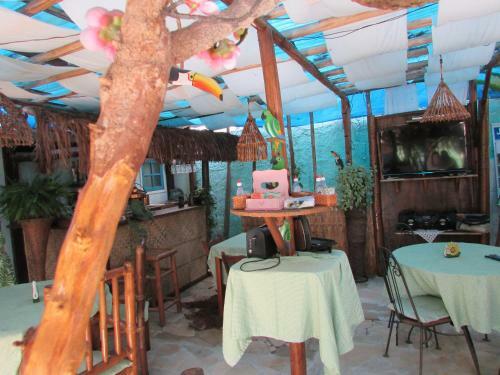 Hostal Pousada To A Toa