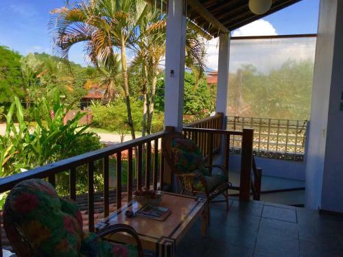 Hostal Pousada To A Toa