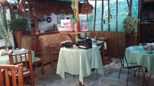 Hostal Pousada To A Toa