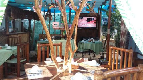 Hostal Pousada To A Toa