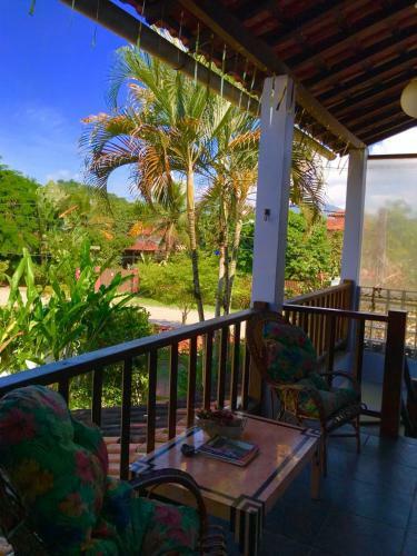 Hostal Pousada To A Toa