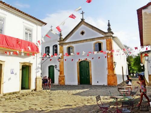 Hostal Pousada Maravilha