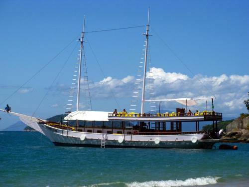 Hostal Pousada Maravilha