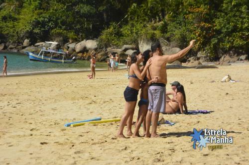 Hostal Pousada Maravilha