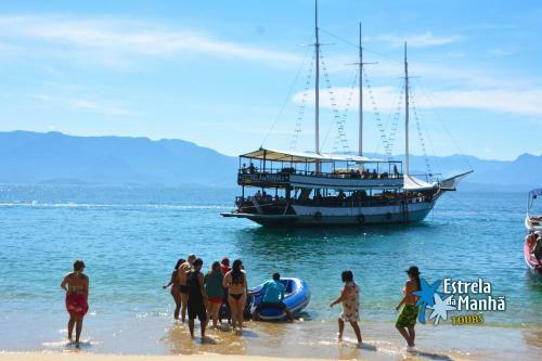 Hostal Pousada Maravilha