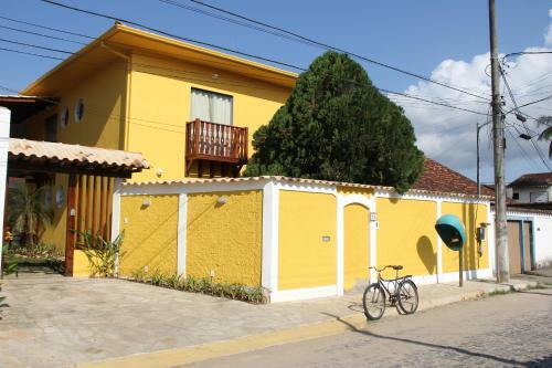 Hostal Pousada Maravilha