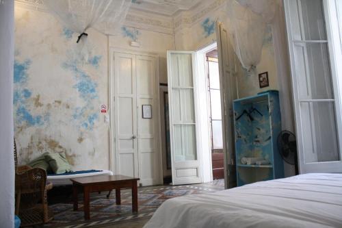 Hostal Bed & Art Barcelona