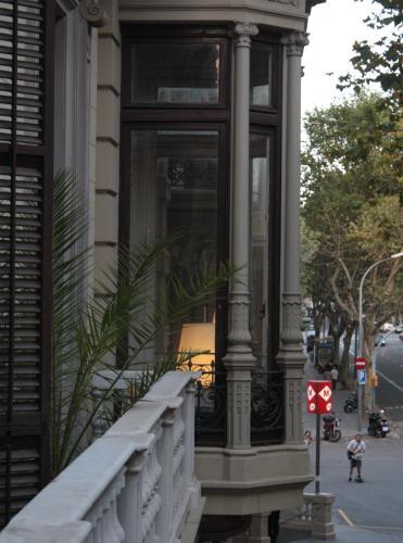 Hostal Bed & Art Barcelona