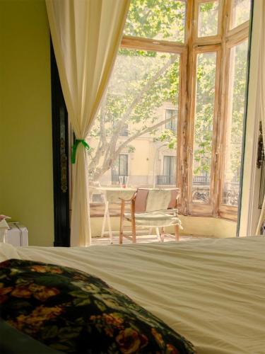 Hostal Bed & Art Barcelona