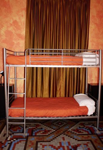Hostal Bed & Art Barcelona
