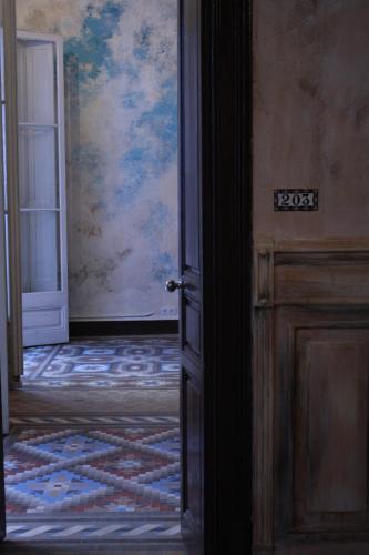 Hostal Bed & Art Barcelona