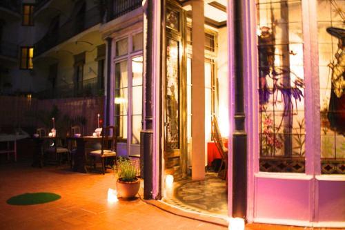 Hostal Bed & Art Barcelona
