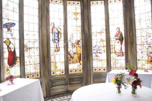 Hostal Bed & Art Barcelona