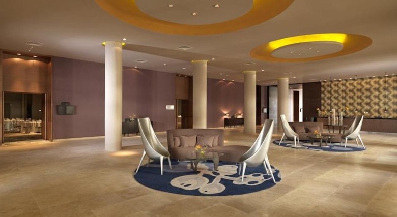 Hotel Royal Service At Paradisus La Perla