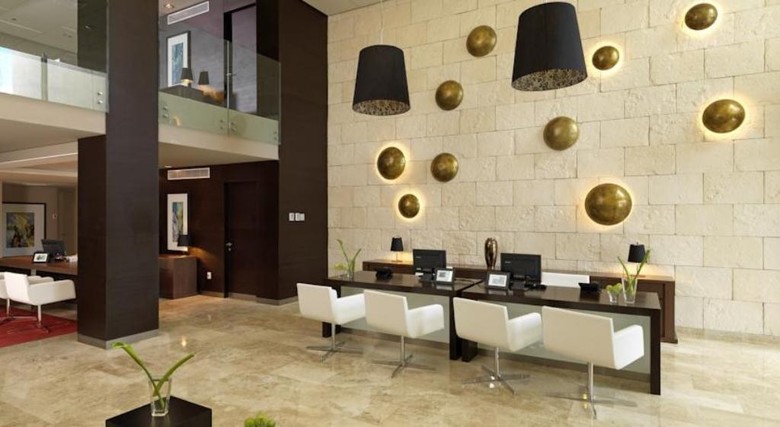 Hotel Royal Service At Paradisus La Perla