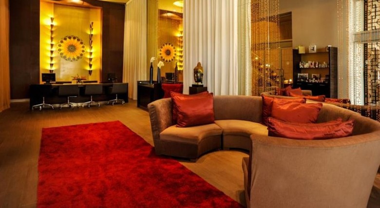 Hotel Royal Service At Paradisus La Perla
